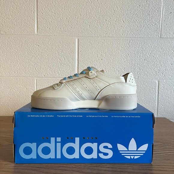 Adidas Rivalry Summer Low Shoe - Picture 4 of 8